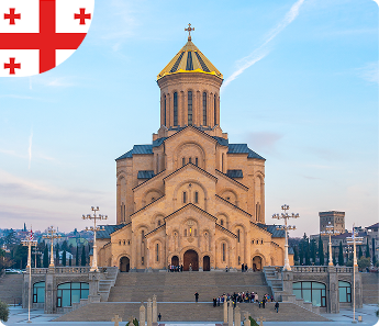 Georgia