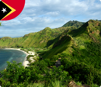 Timor-Leste