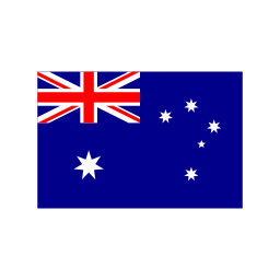 Australia flag